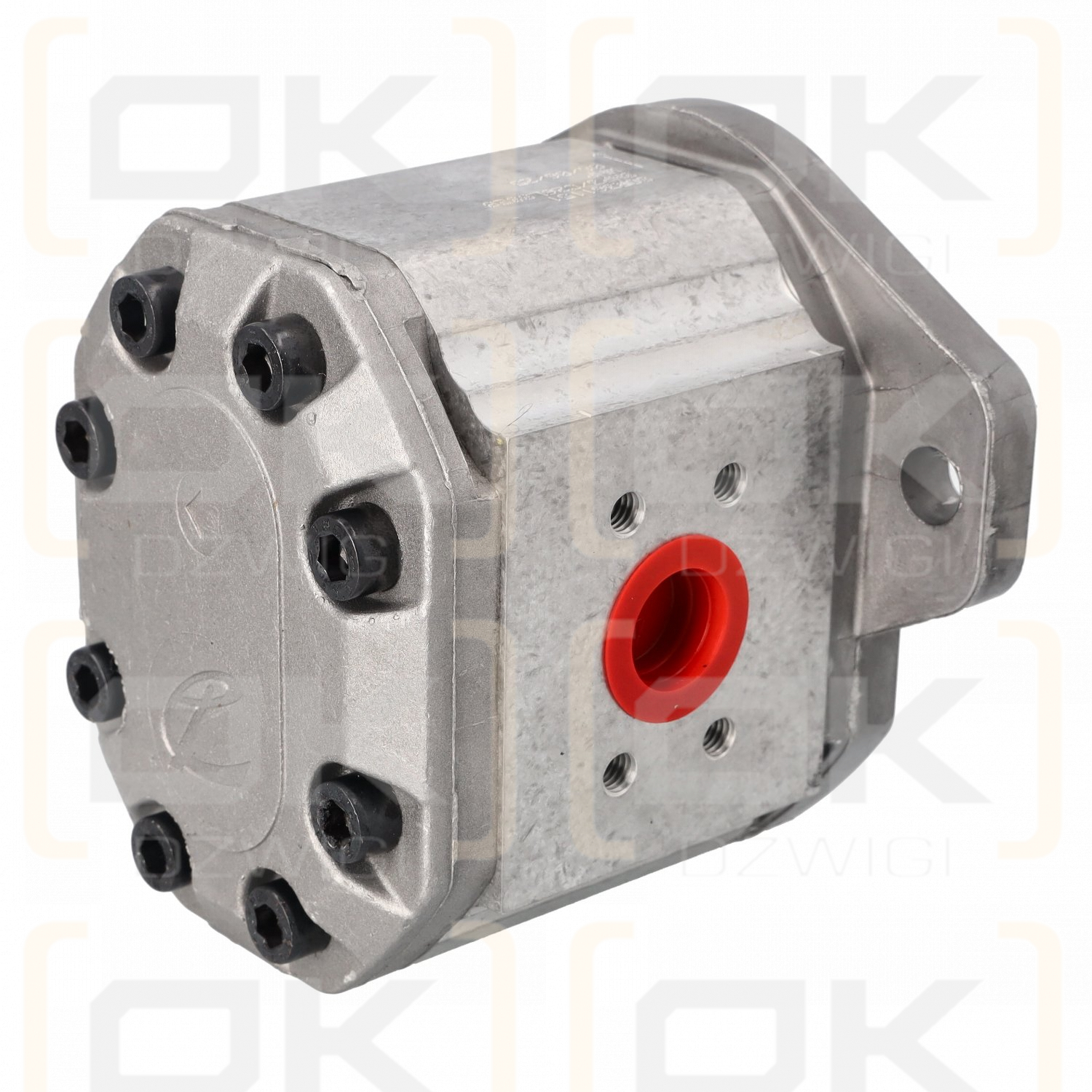 Pompa zębata Sauer Danfoss Turolla 111.25.012.0C